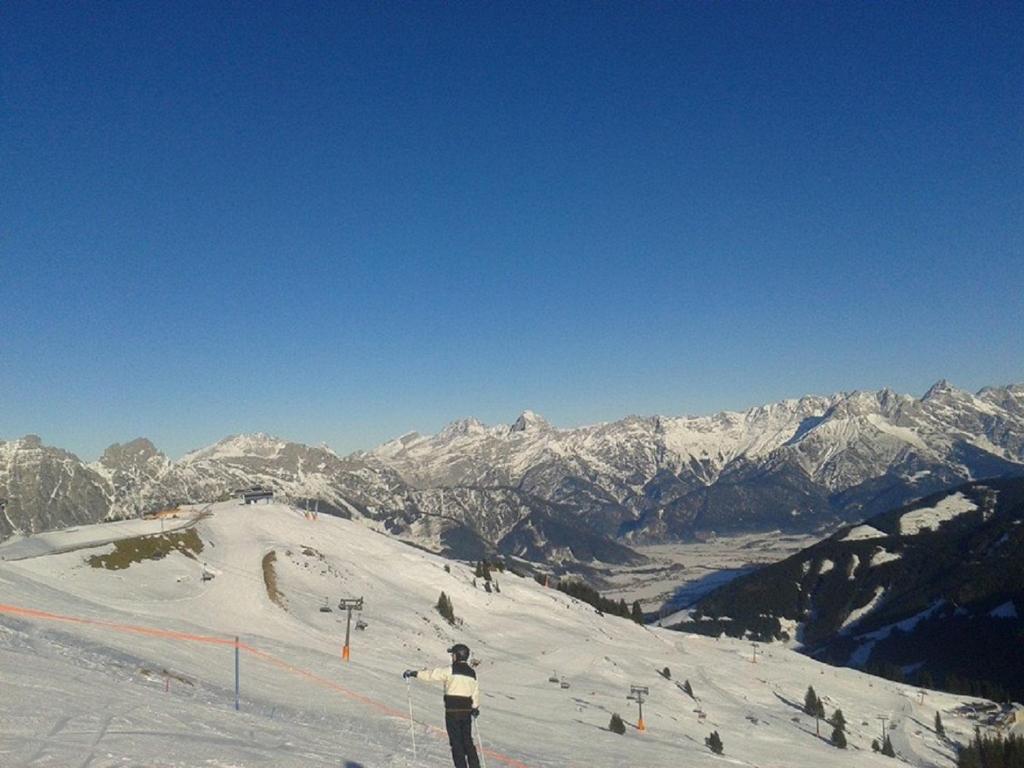 Wiesingbauer Saalfelden Εξωτερικό φωτογραφία